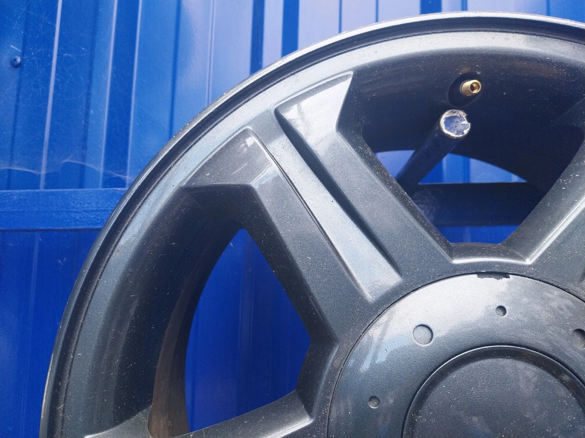 Juego Llantas para Hyundai Coupe (Gk)