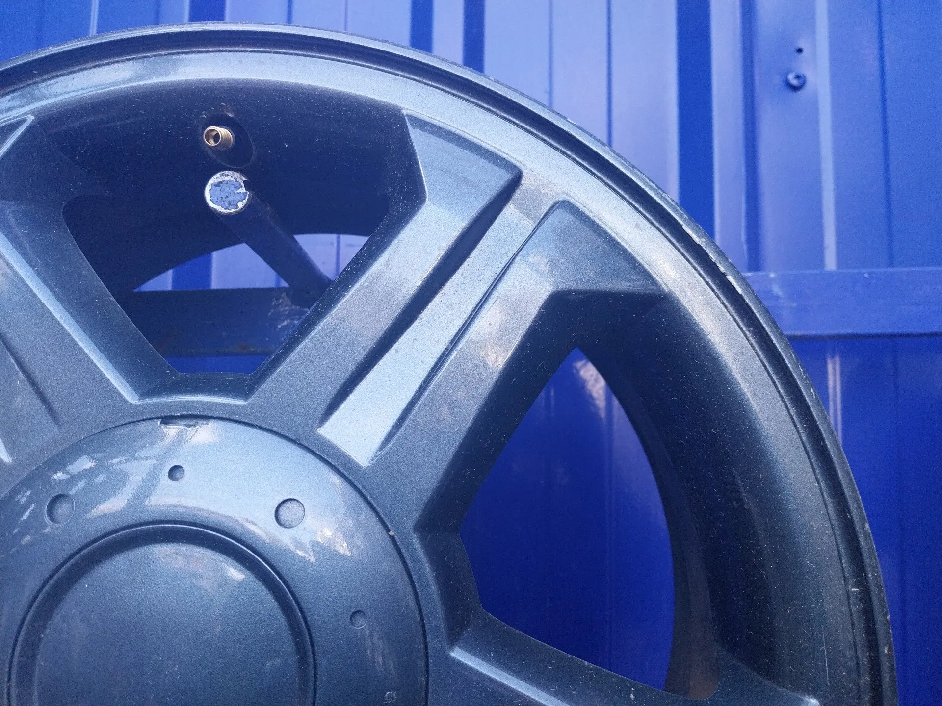 Juego Llantas para Hyundai Coupe (Gk)