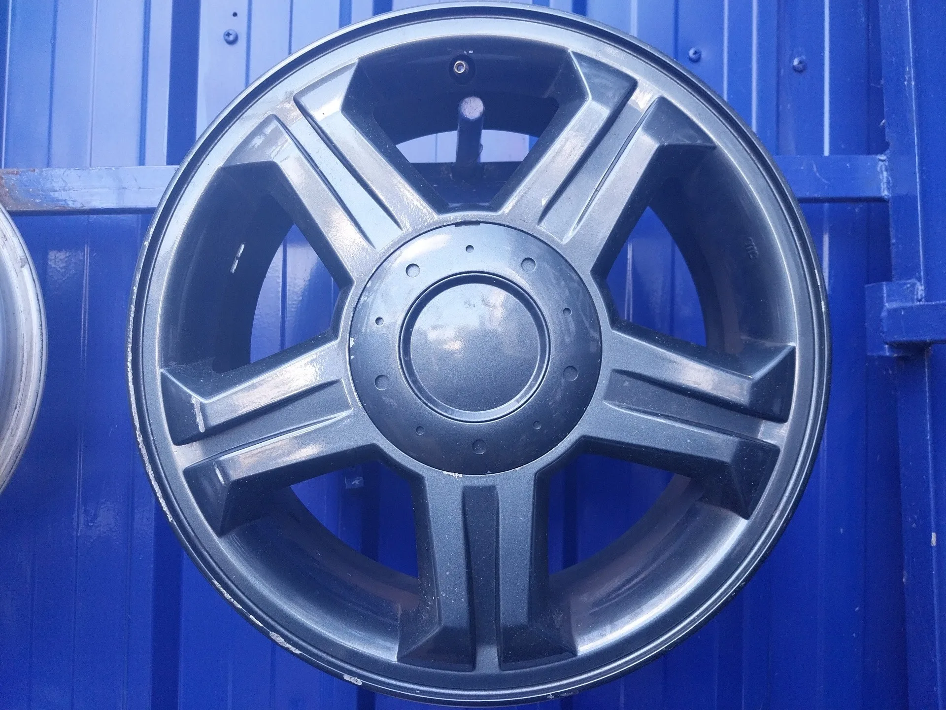 Juego Llantas para Hyundai Coupe (Gk)