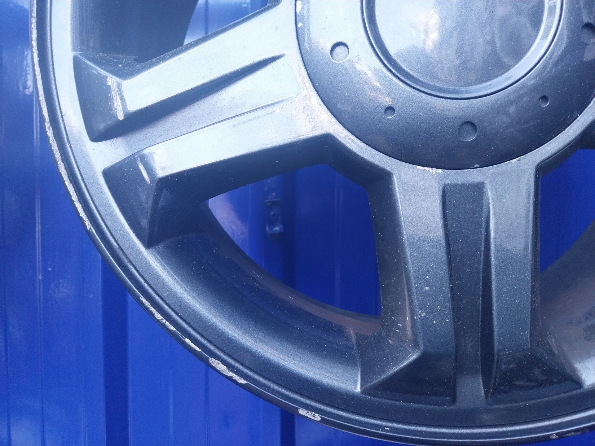 Juego Llantas para Hyundai Coupe (Gk)