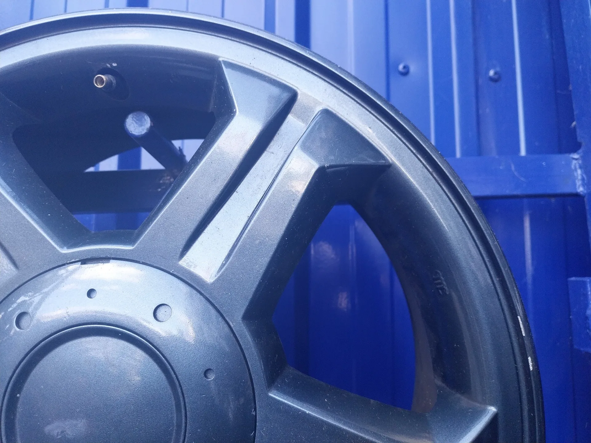 Juego Llantas para Hyundai Coupe (Gk)