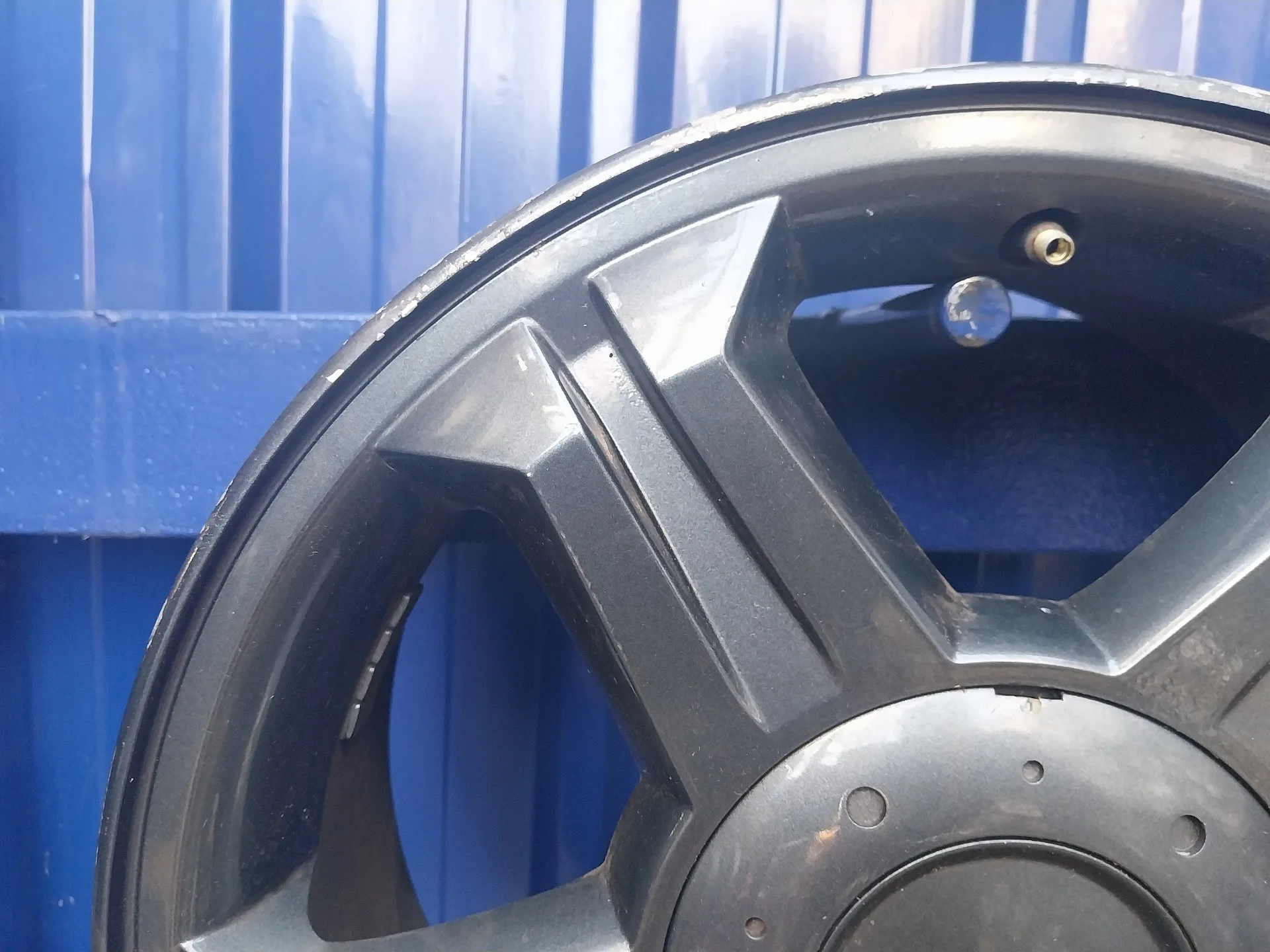 Juego Llantas para Hyundai Coupe (Gk)