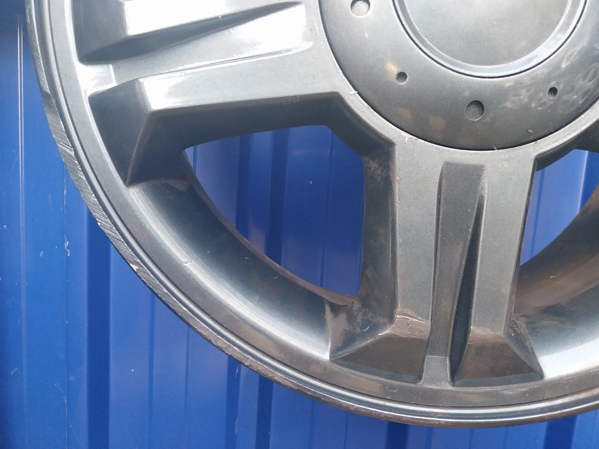 Juego Llantas para Hyundai Coupe (Gk)