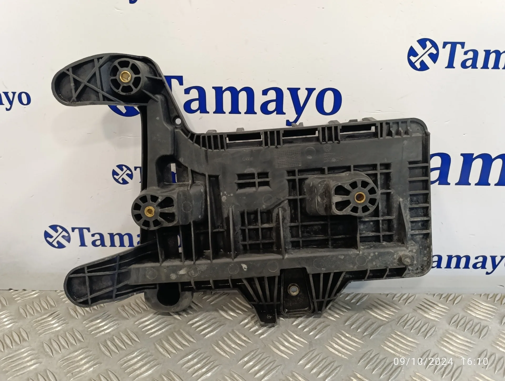 Soporte para Seat Leon (1P1)