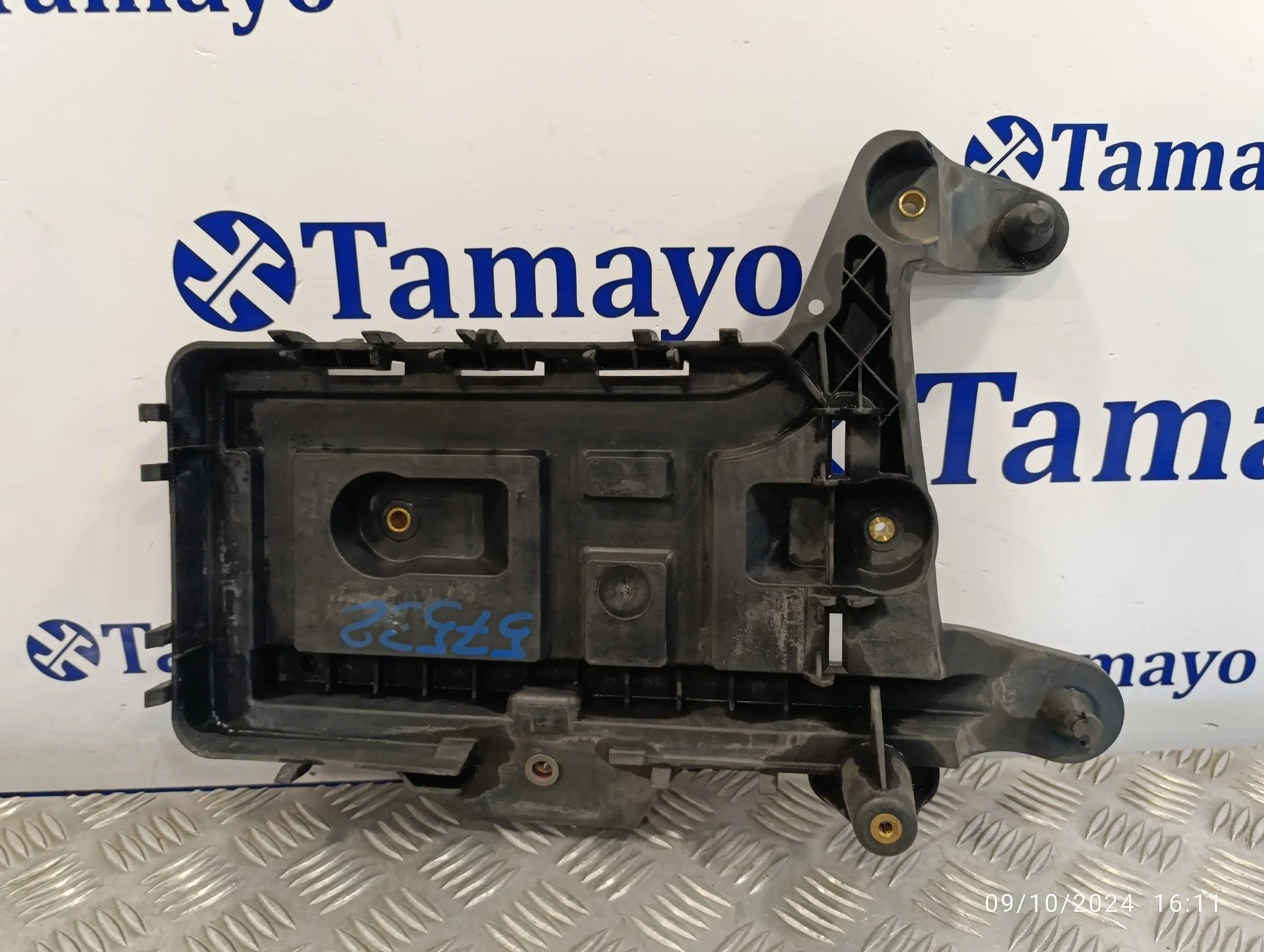 Soporte para Seat Leon (1P1)
