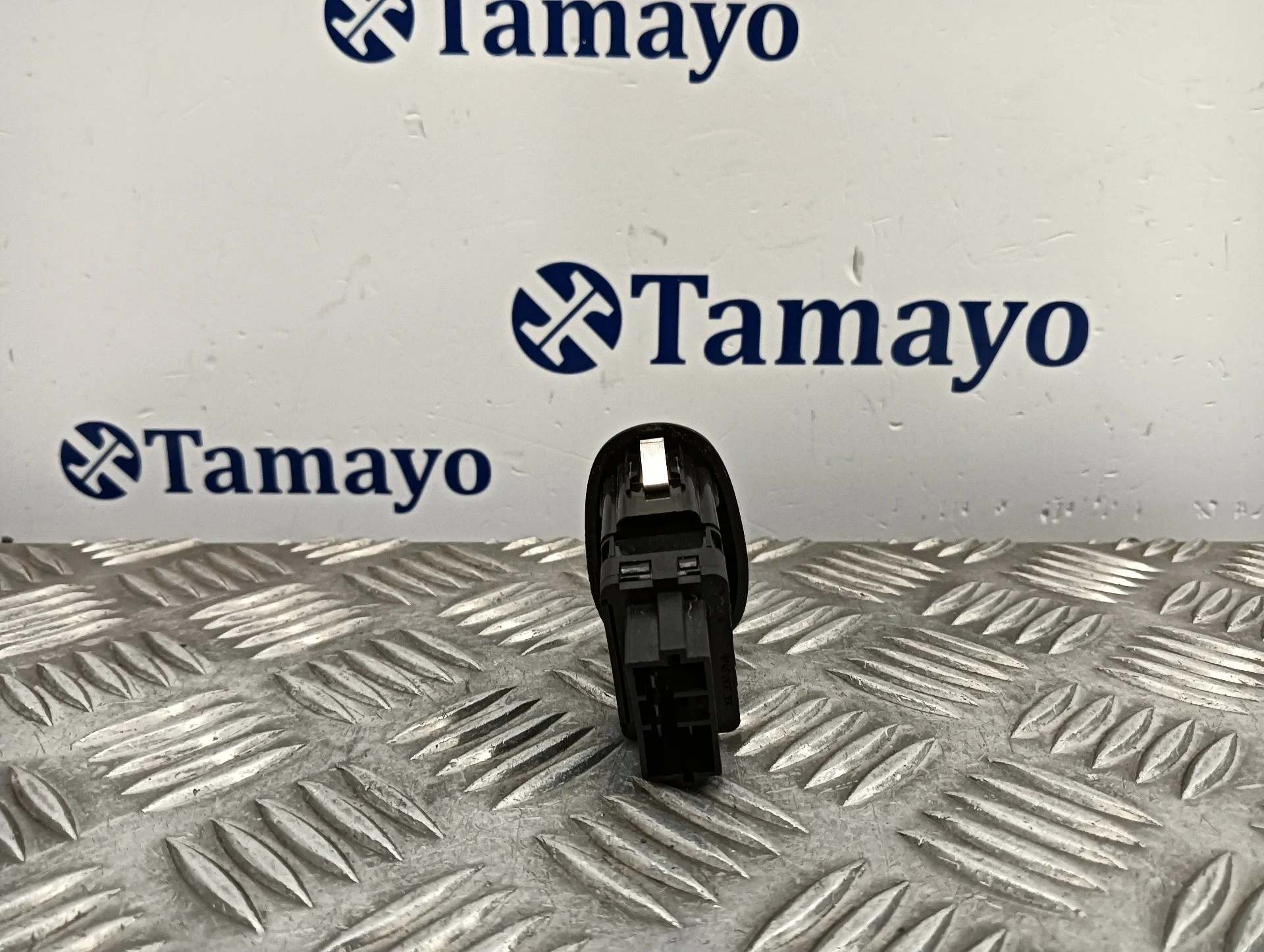 Mando Elevalunas Delantero Izquierdo para Peugeot 1007
