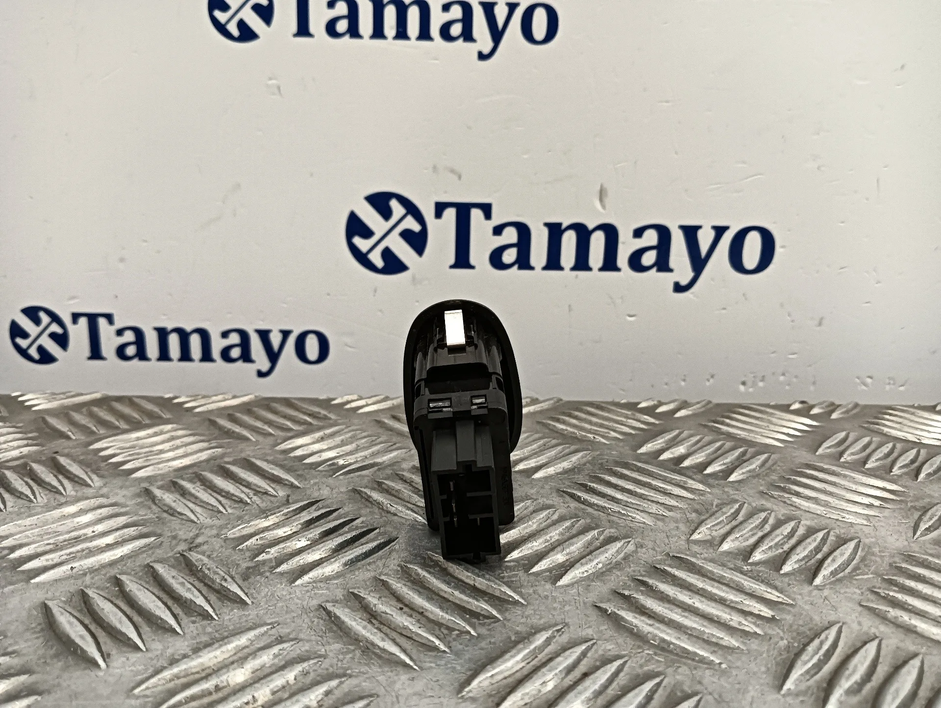 Mando Elevalunas Delantero Derecho para Peugeot 1007