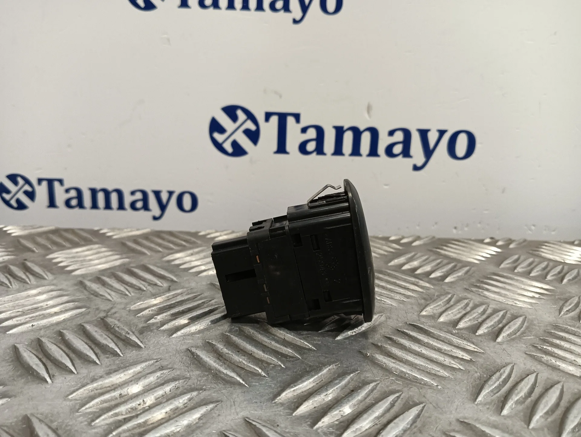 Mando Elevalunas Delantero Derecho para Peugeot 1007