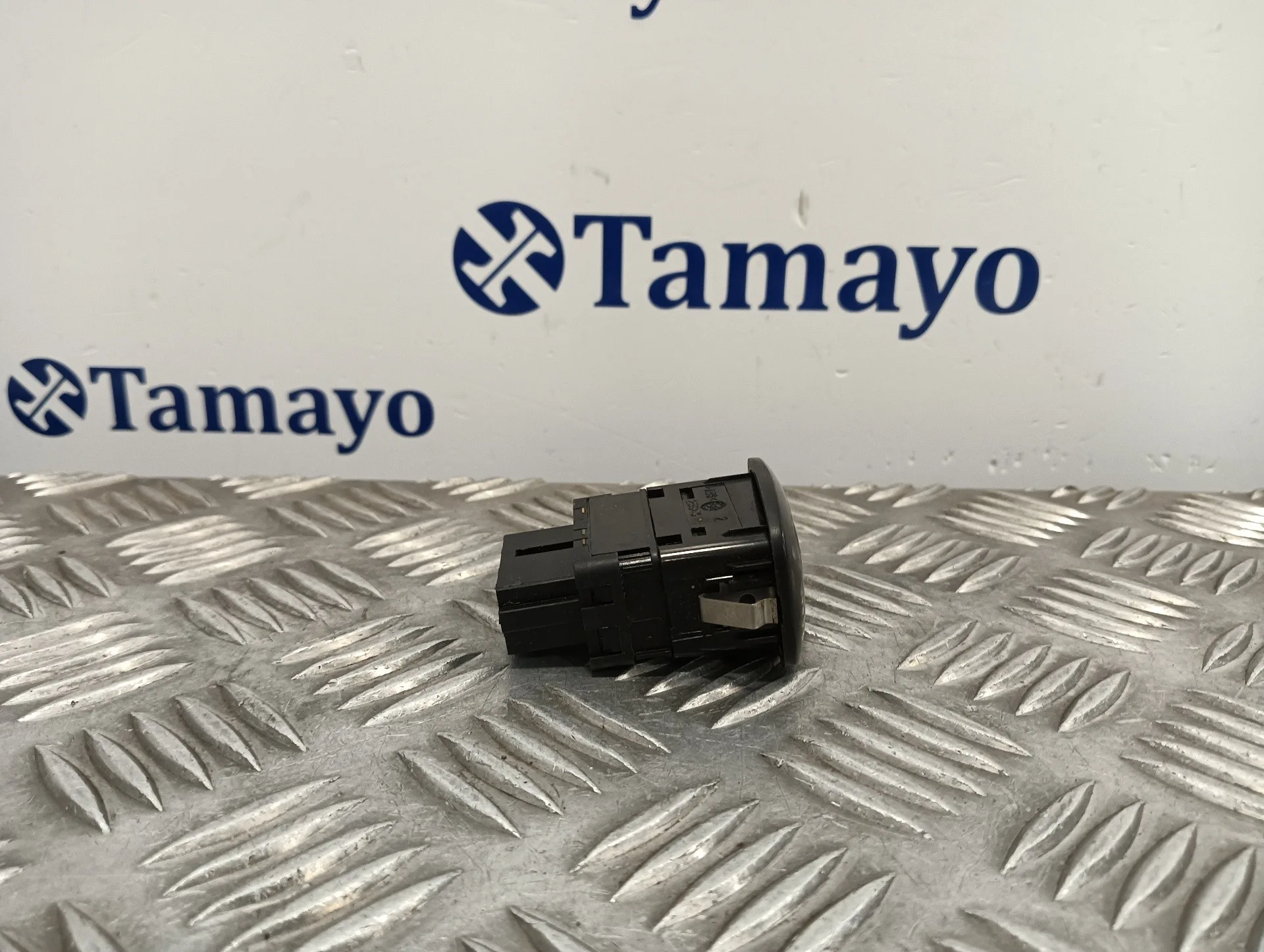 Mando Elevalunas Delantero Derecho para Peugeot 1007