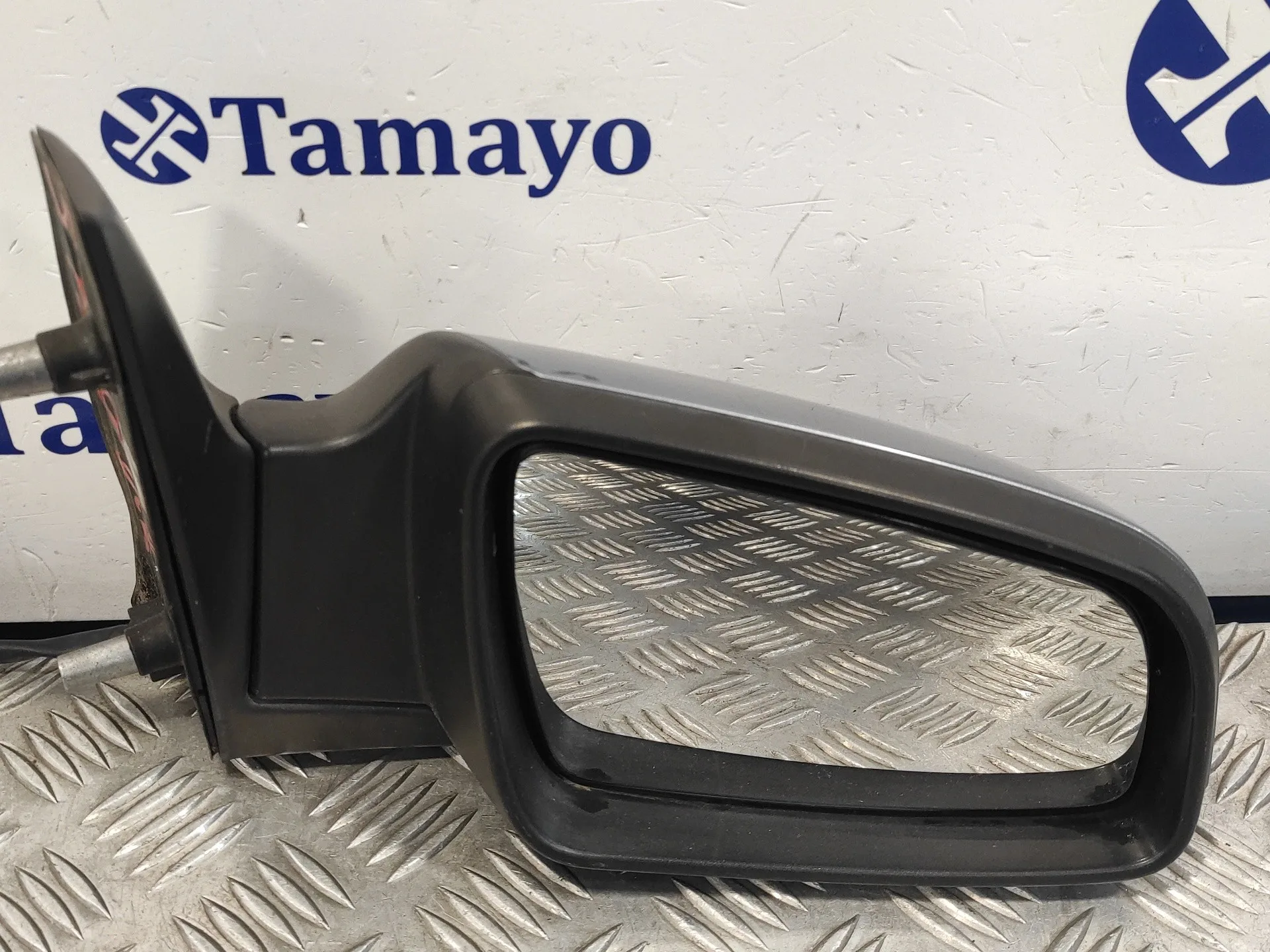 Retrovisor Derecho para Opel Zafira B