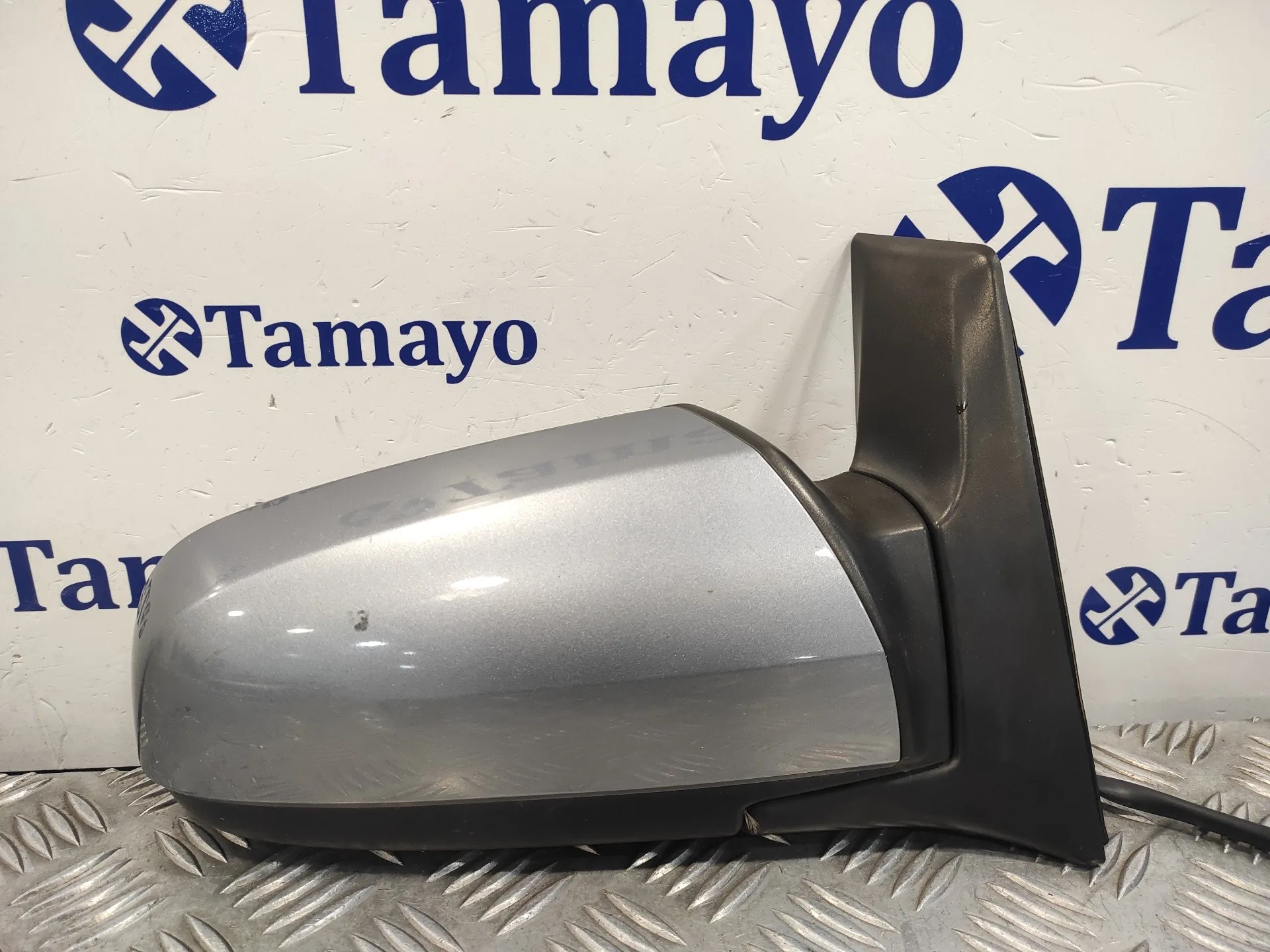 Retrovisor Derecho para Opel Zafira B