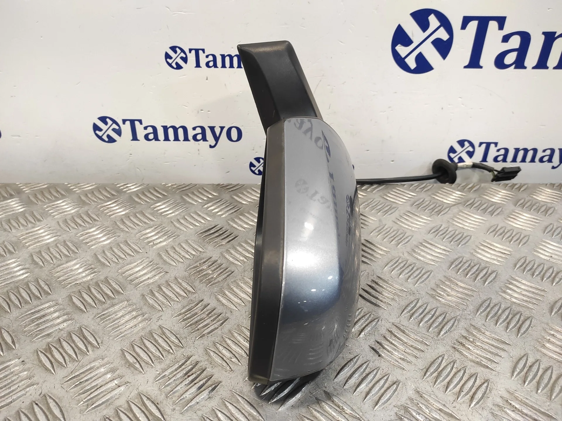 Retrovisor Derecho para Opel Zafira B
