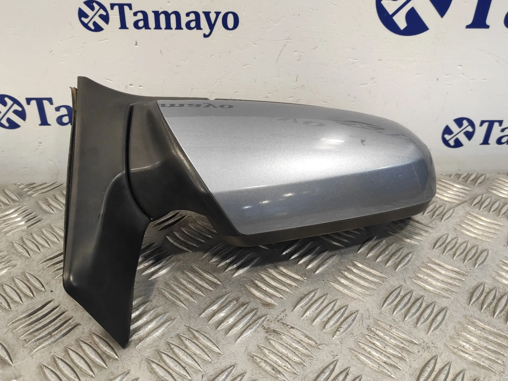 Retrovisor Derecho para Opel Zafira B