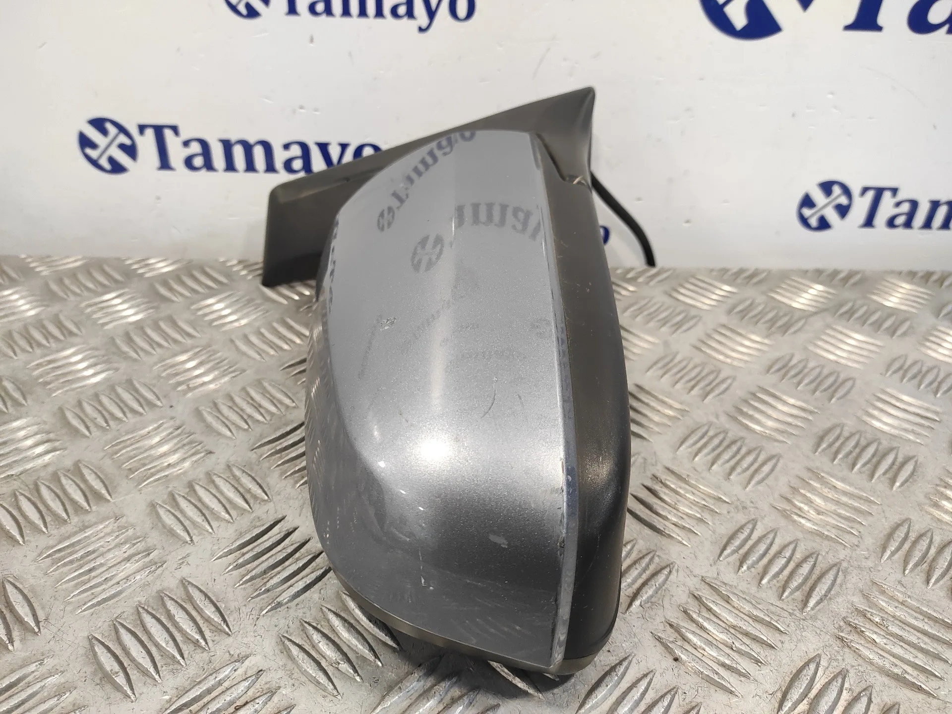 Retrovisor Derecho para Opel Zafira B