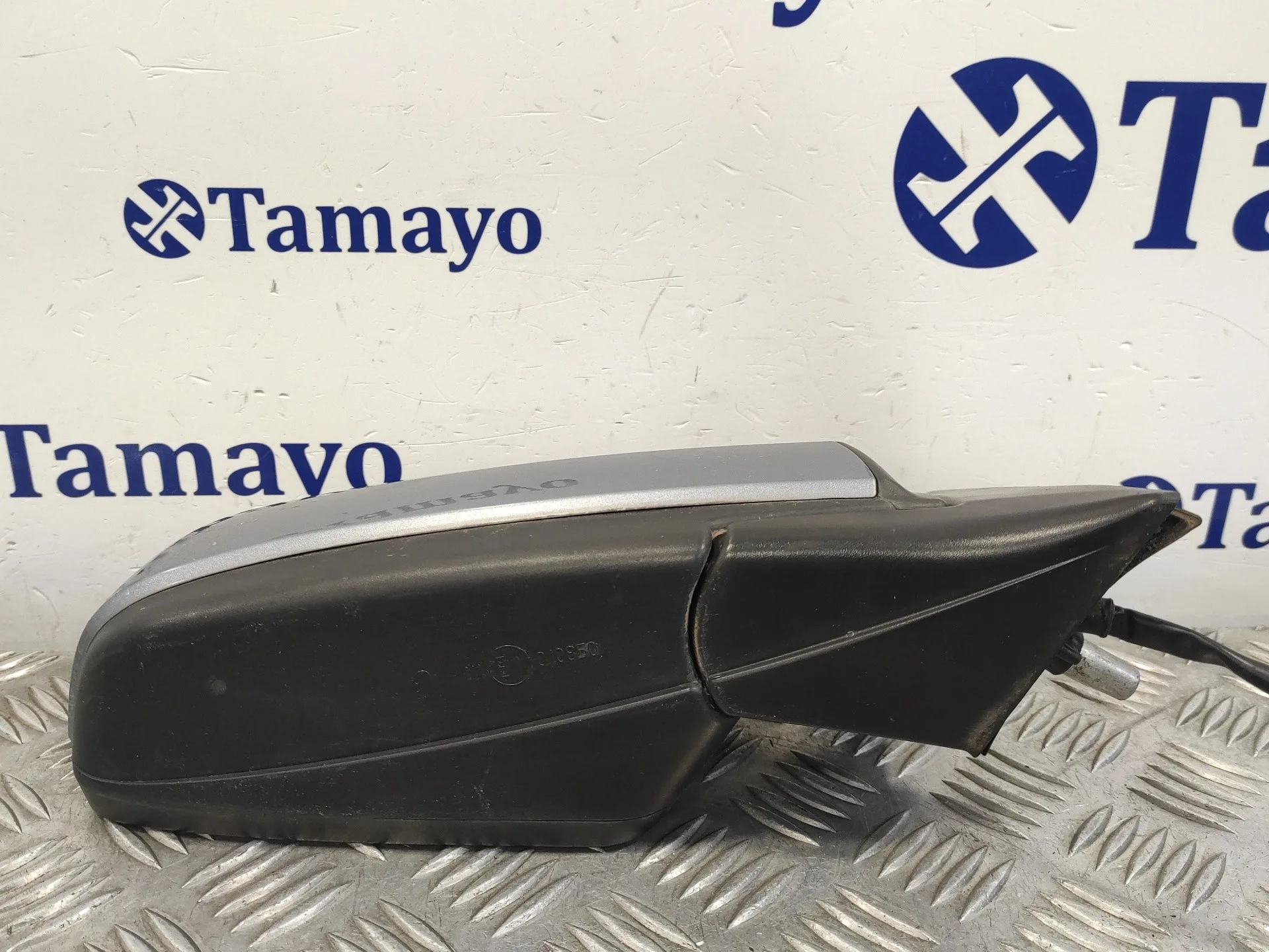 Retrovisor Derecho para Opel Zafira B