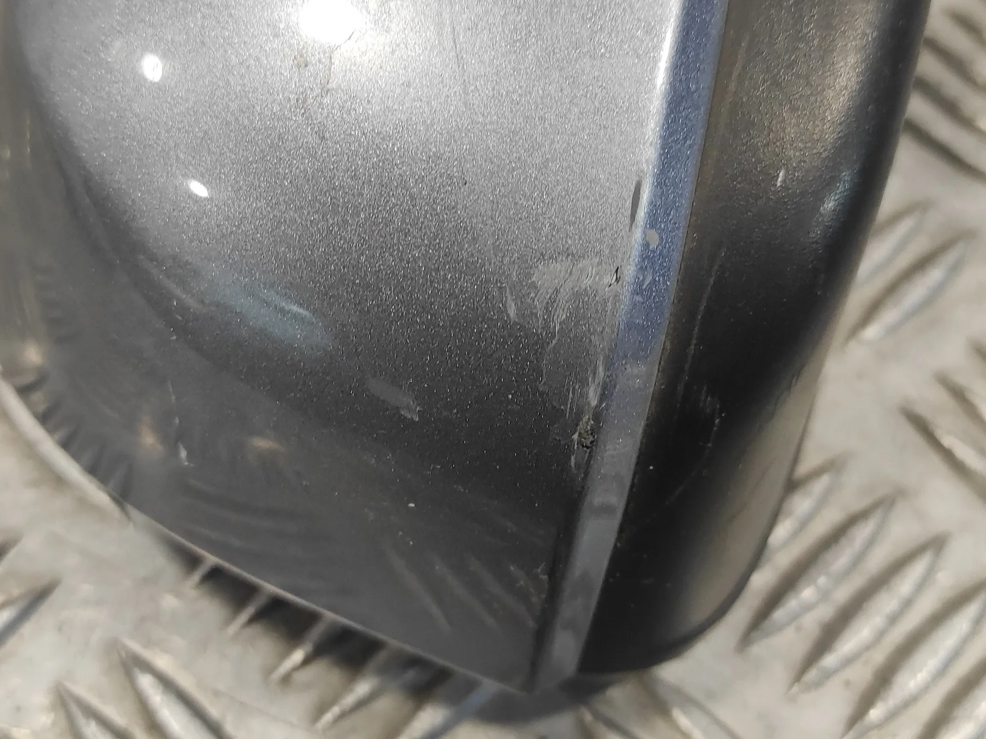 Retrovisor Derecho para Opel Zafira B