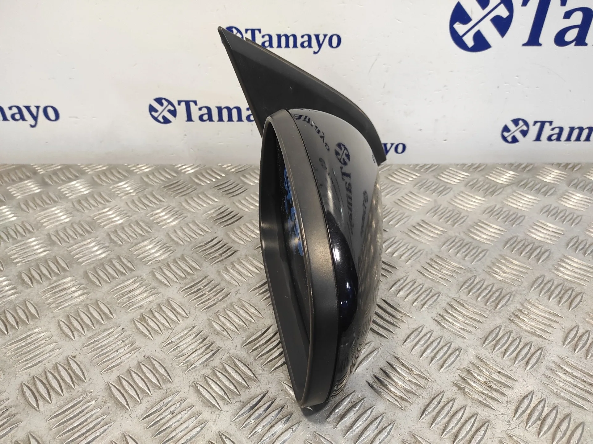 Retrovisor Derecho para Opel Vectra C Berlina