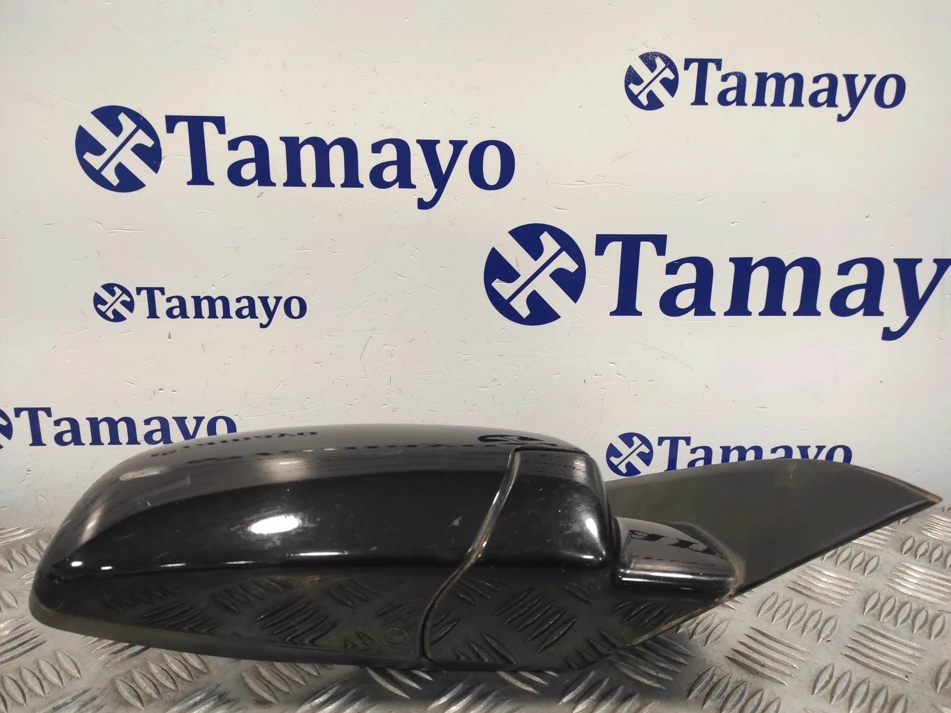 Retrovisor Derecho para Opel Vectra C Berlina