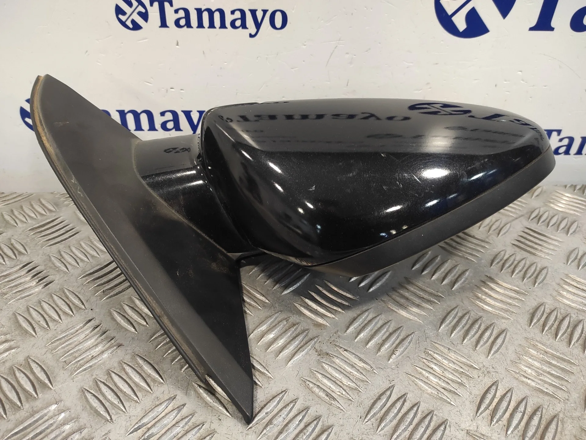 Retrovisor Derecho para Opel Vectra C Berlina