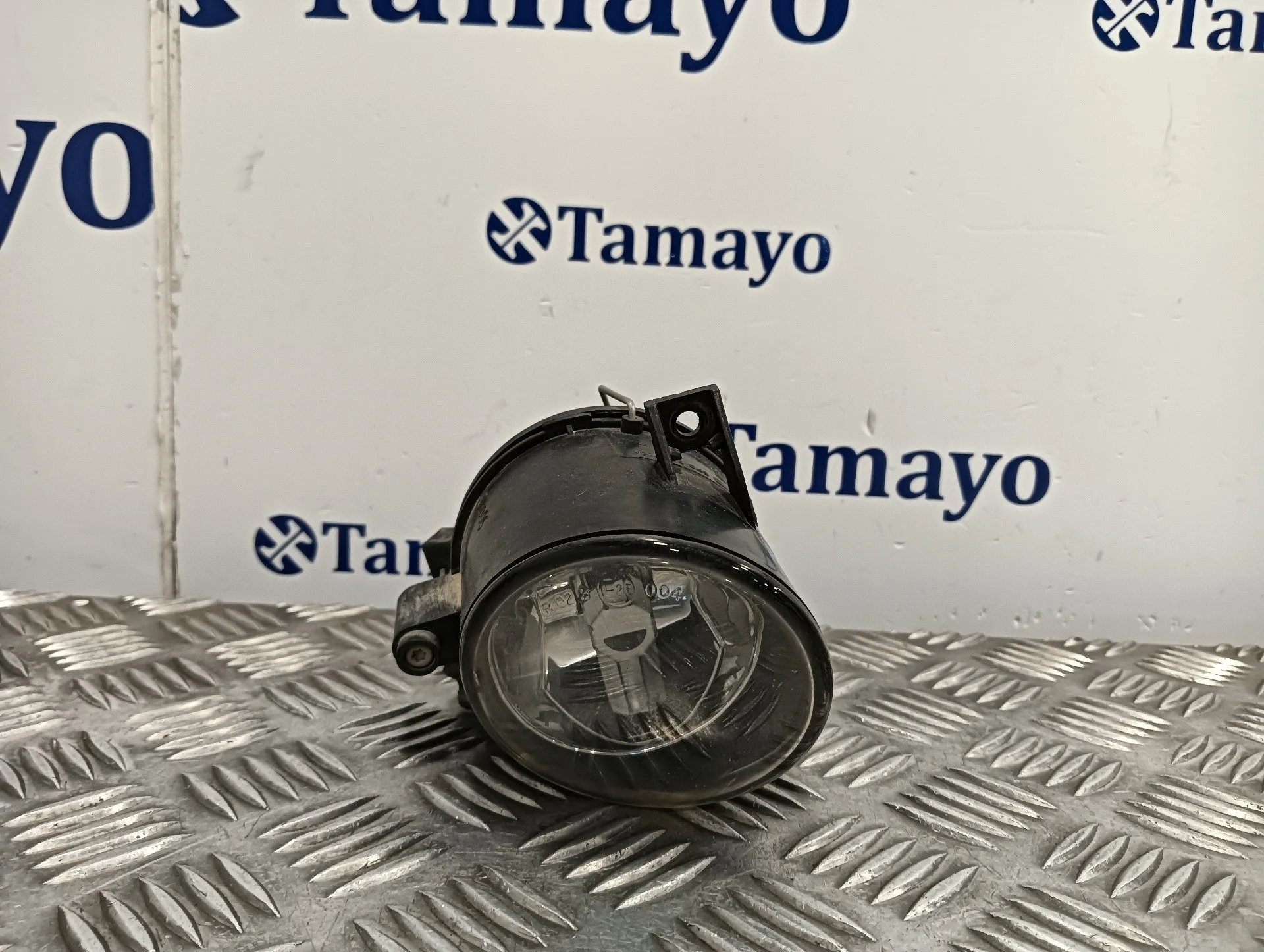 Faro Antiniebla Derecho para Seat Ibiza (6L1)