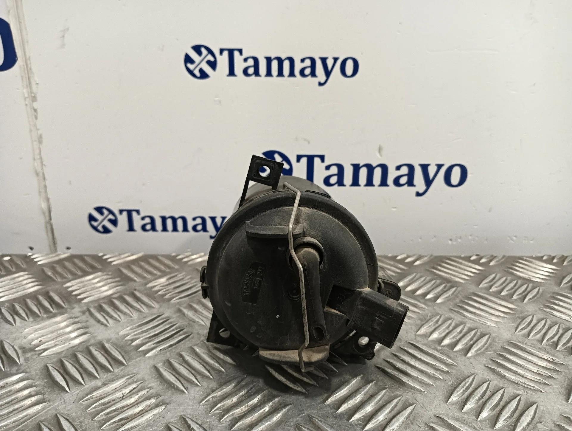Faro Antiniebla Derecho para Seat Ibiza (6L1)