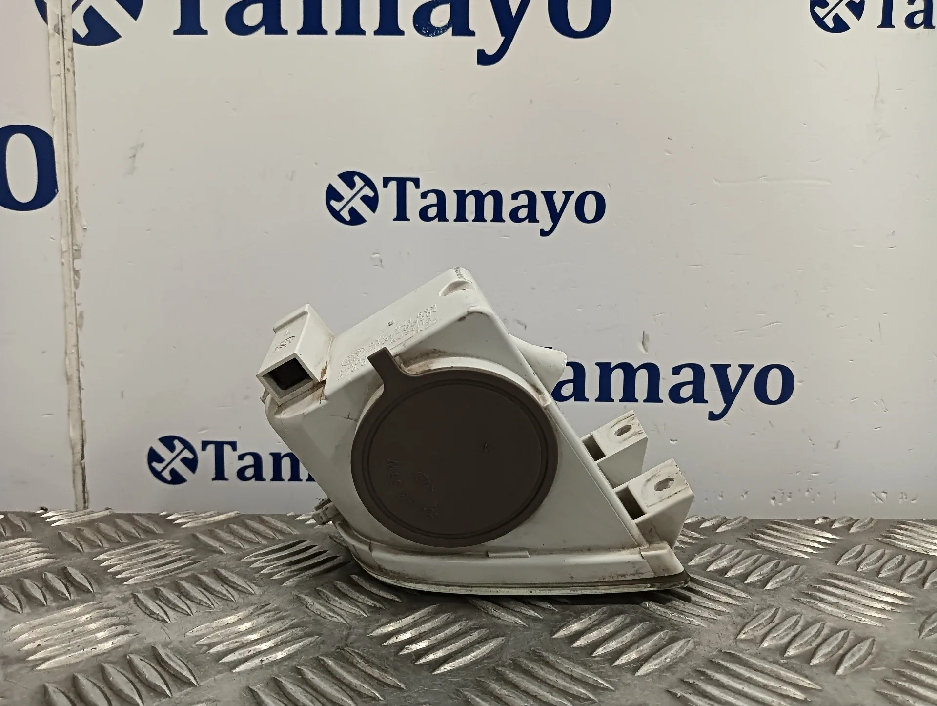 Faro Antiniebla Izquierdo para Skoda Fabia (6Y2/6Y3)