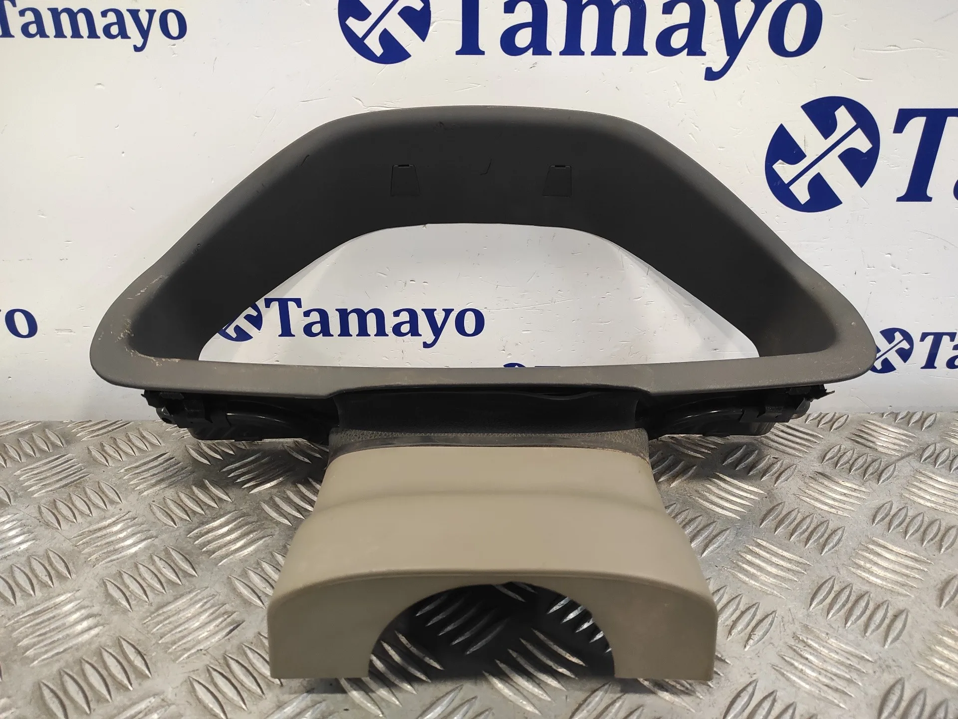 Moldura para Volvo S80 Berlina