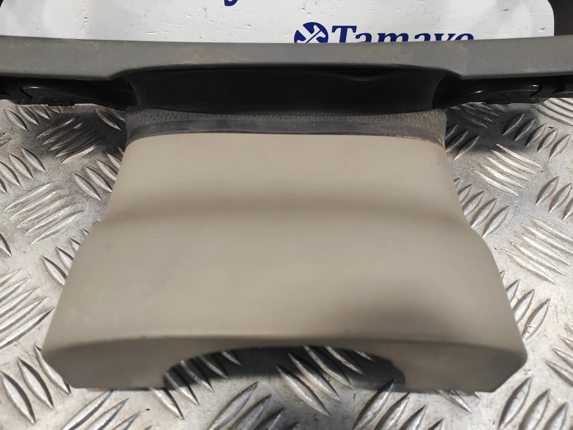 Moldura para Volvo S80 Berlina