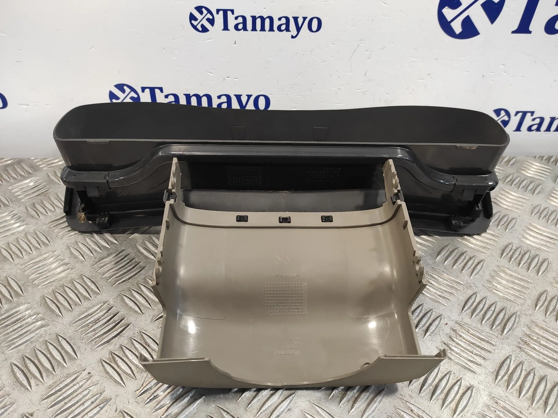 Moldura para Volvo S80 Berlina