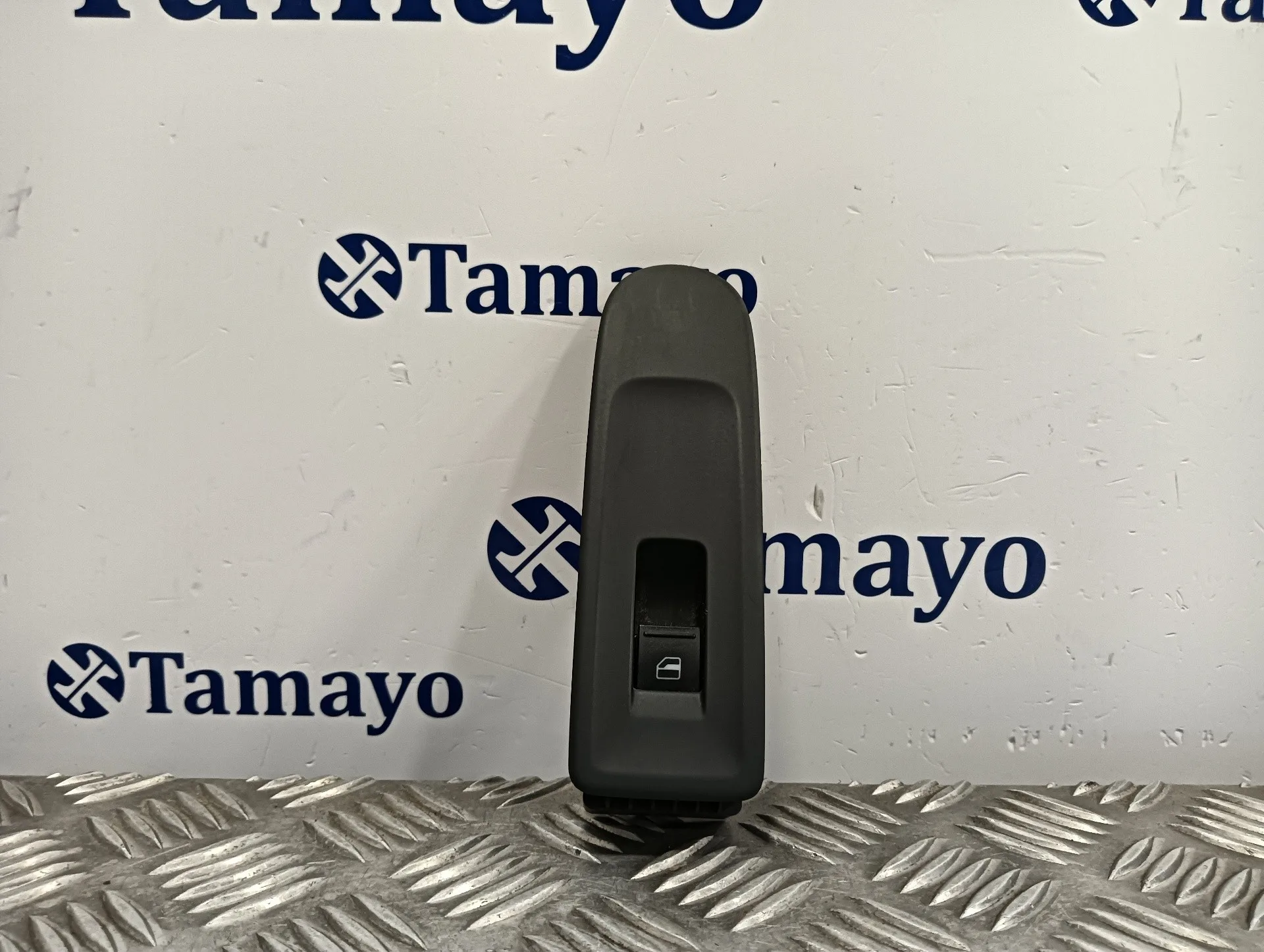 Mando Elevalunas Delantero Derecho para Volkswagen Golf Vi (5K1)