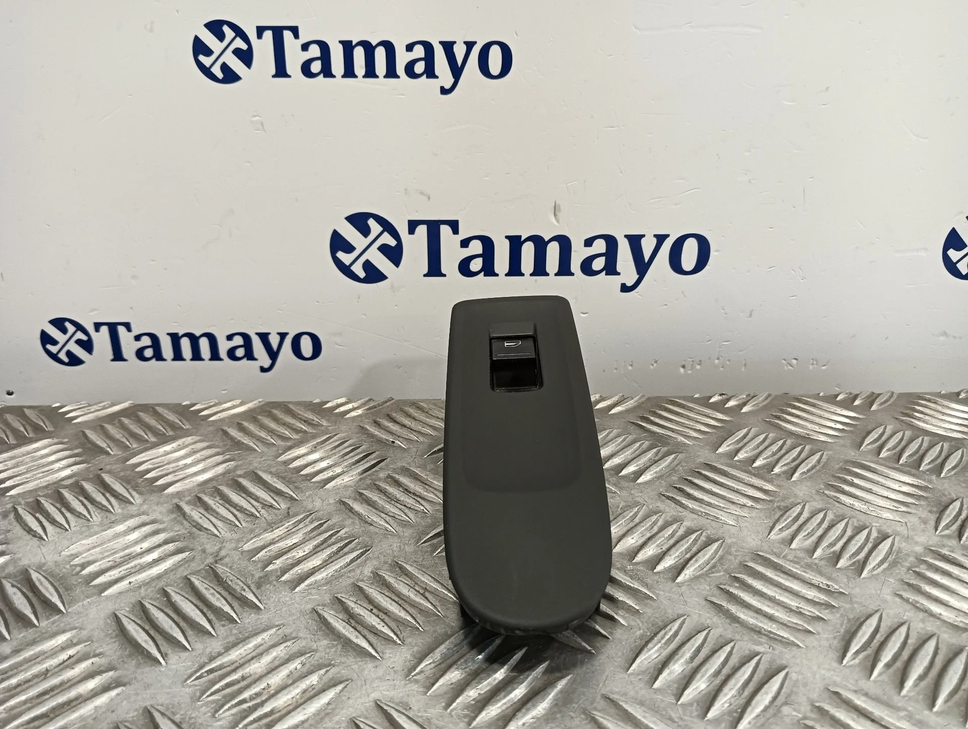 Mando Elevalunas Delantero Derecho para Volkswagen Golf Vi (5K1)