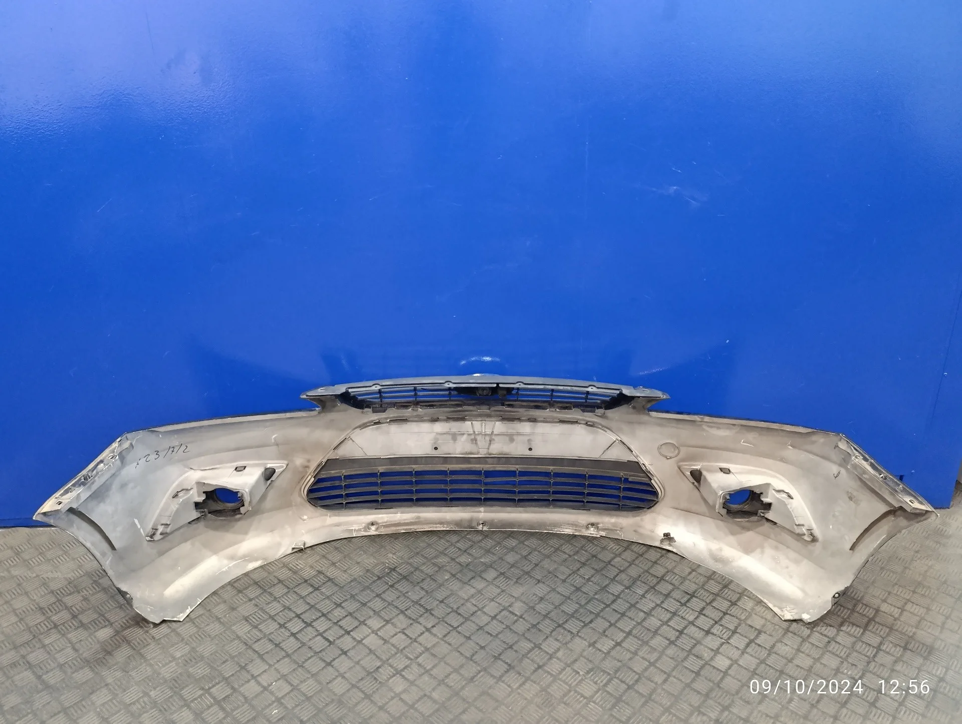 Paragolpes Delantero para Ford Focus Turnier (Cb4)