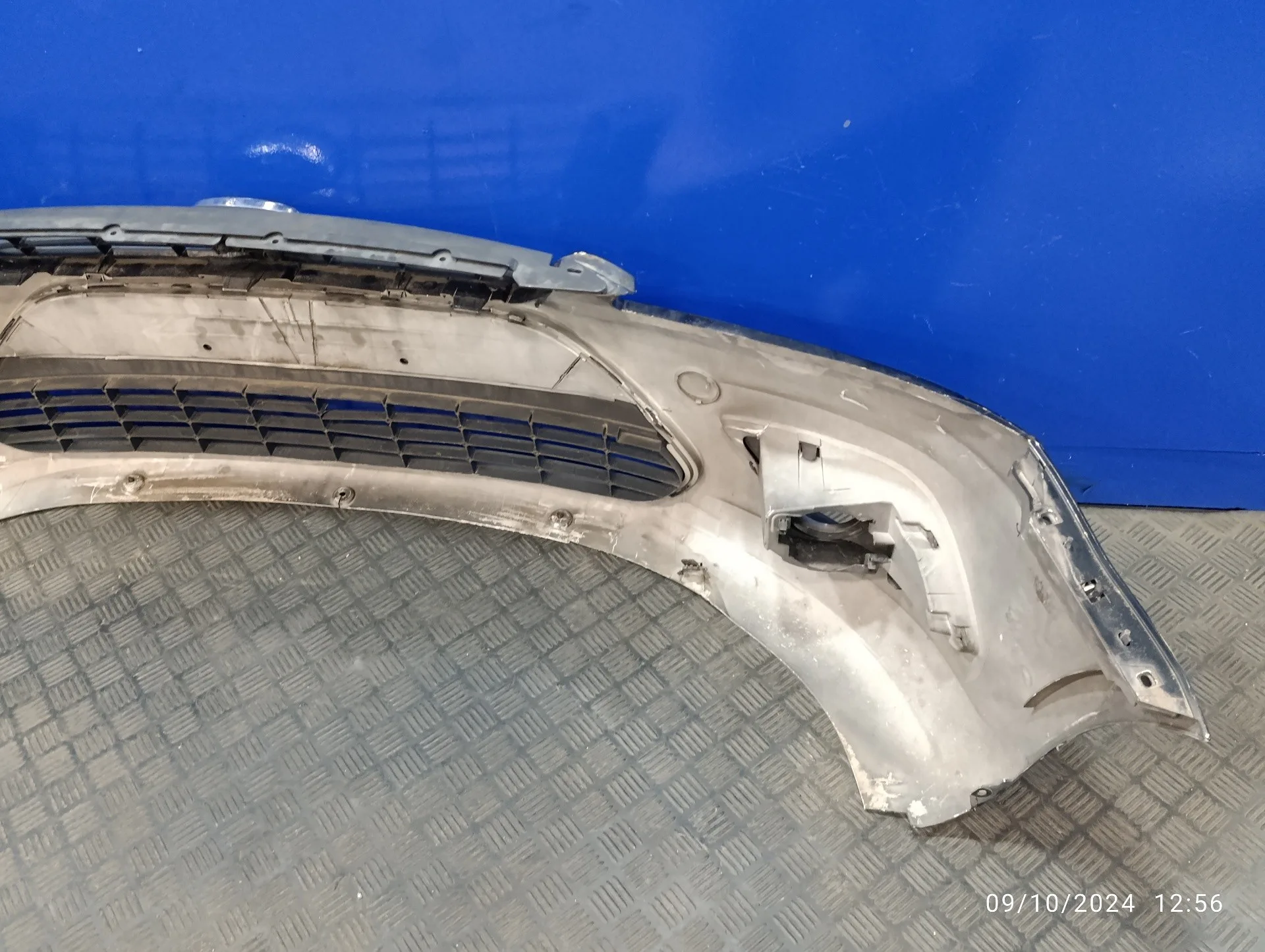 Paragolpes Delantero para Ford Focus Turnier (Cb4)