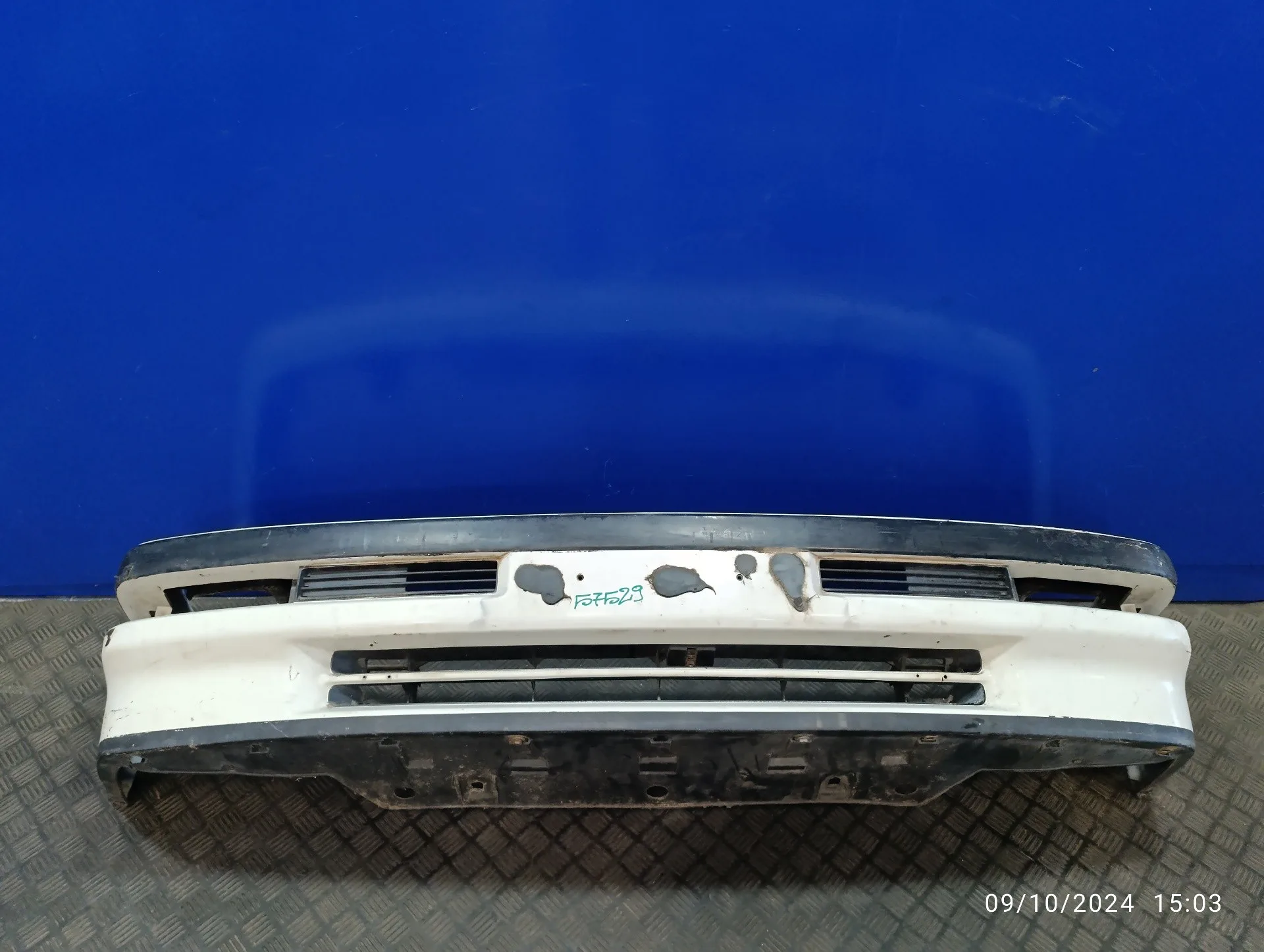 Paragolpes Delantero para Honda Concerto (Hw)