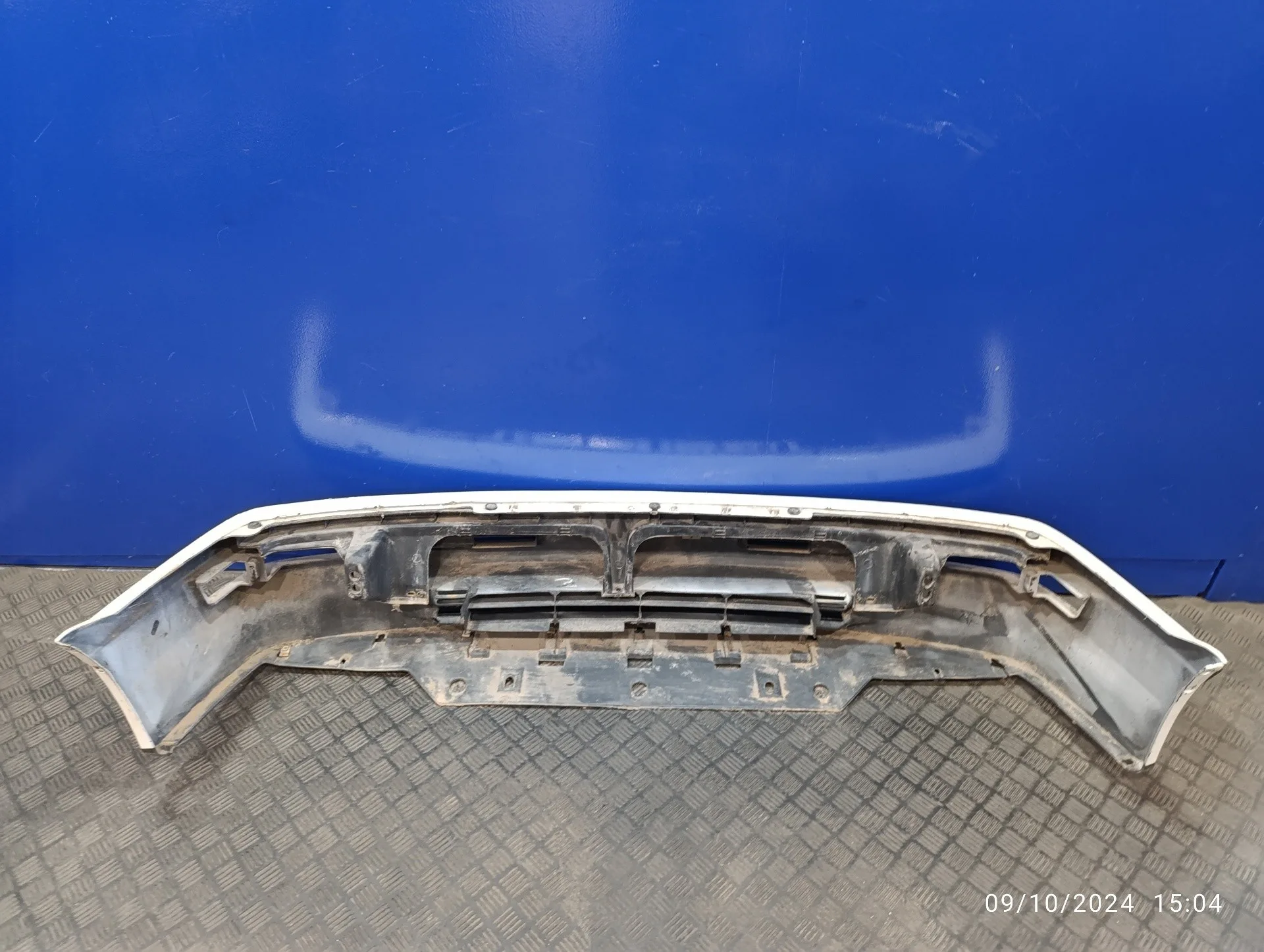 Paragolpes Delantero para Honda Concerto (Hw)