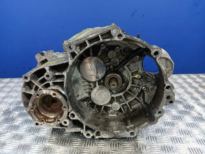 Caja Cambios para Seat Leon (1P1)