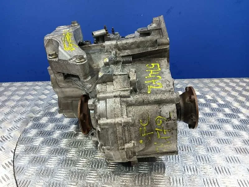 Caja Cambios para Seat Leon (1P1)