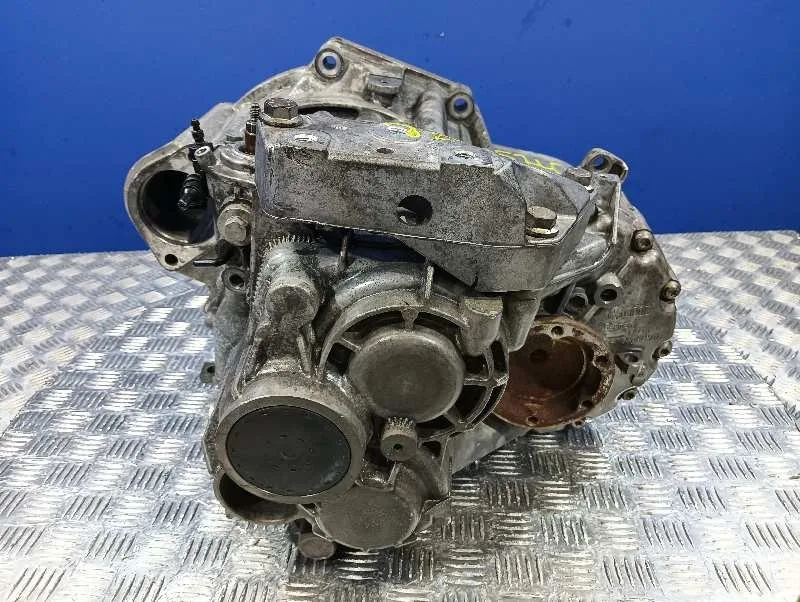 Caja Cambios para Seat Leon (1P1)