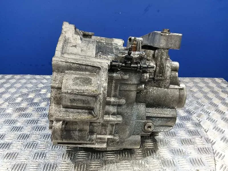 Caja Cambios para Seat Leon (1P1)