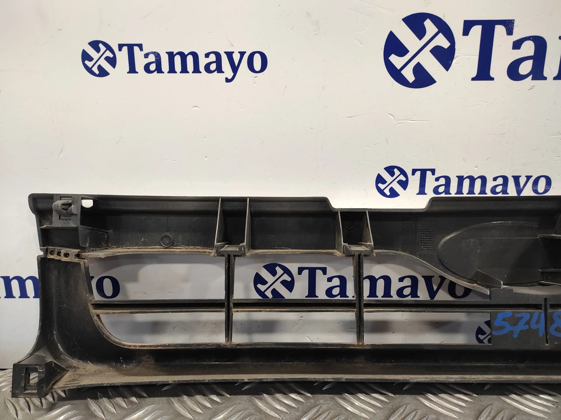 Rejilla Delantera para Ford Maverick (Ml)