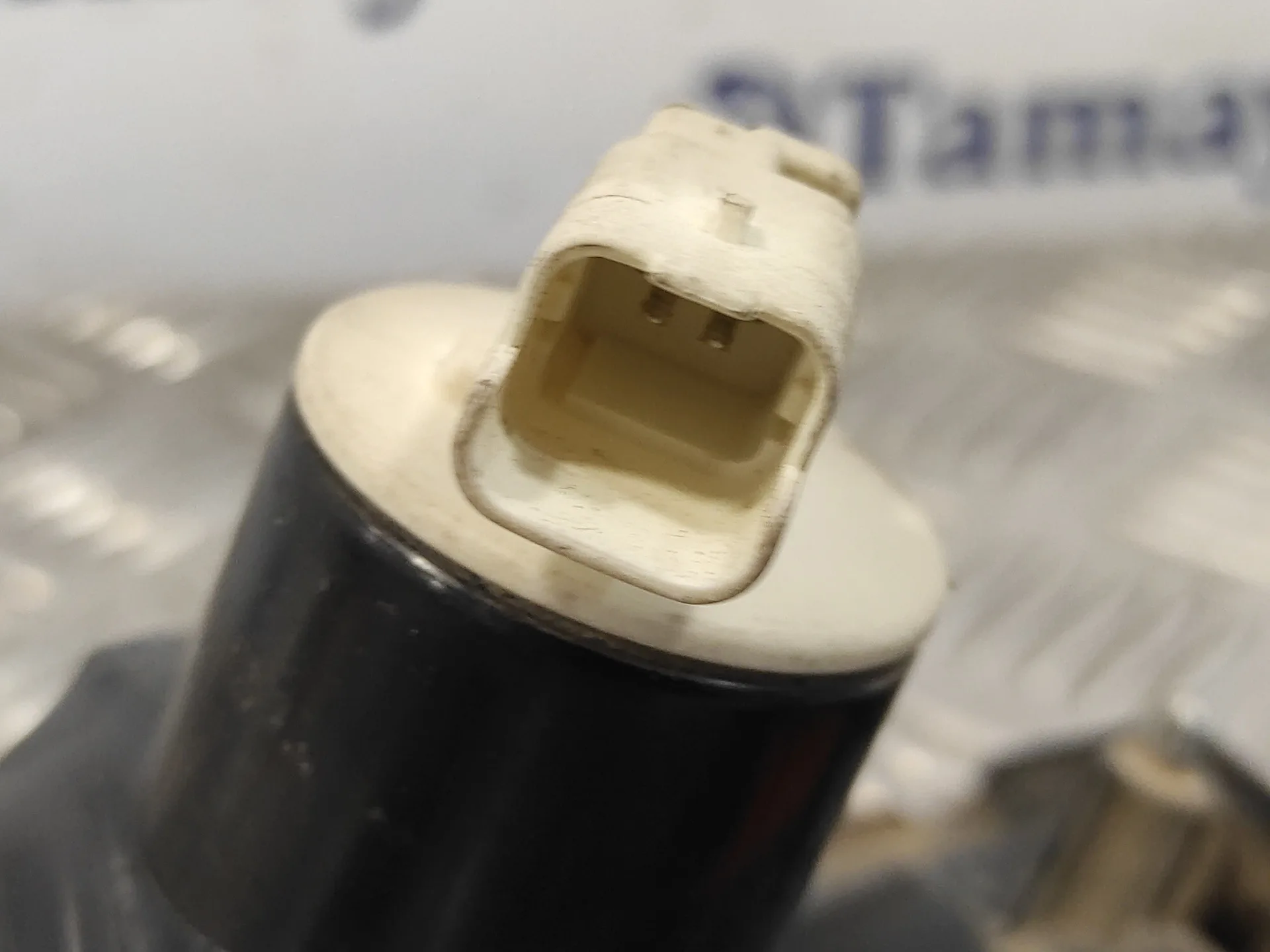 Piloto Trasero Derecho Interior para Nissan Qashqai (J10)