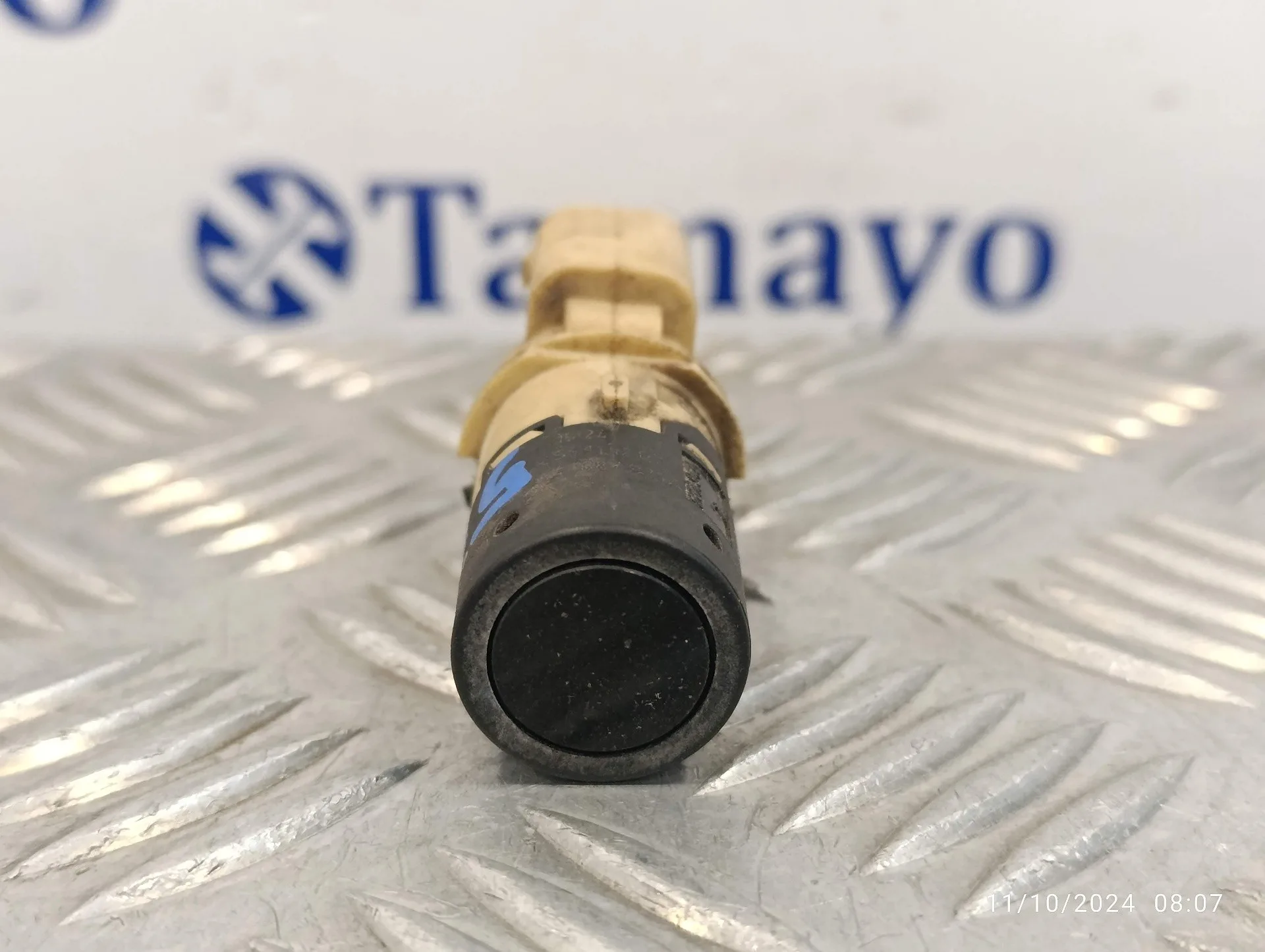 Sensor Aparcamiento Delantero para Citroën C8
