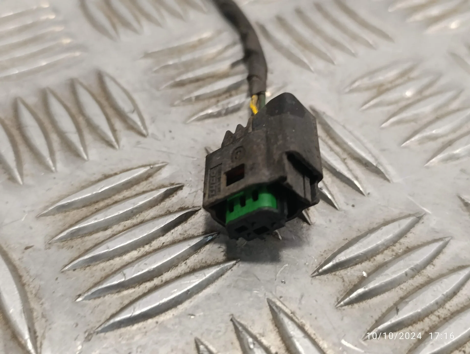 Cable para Citroën C8