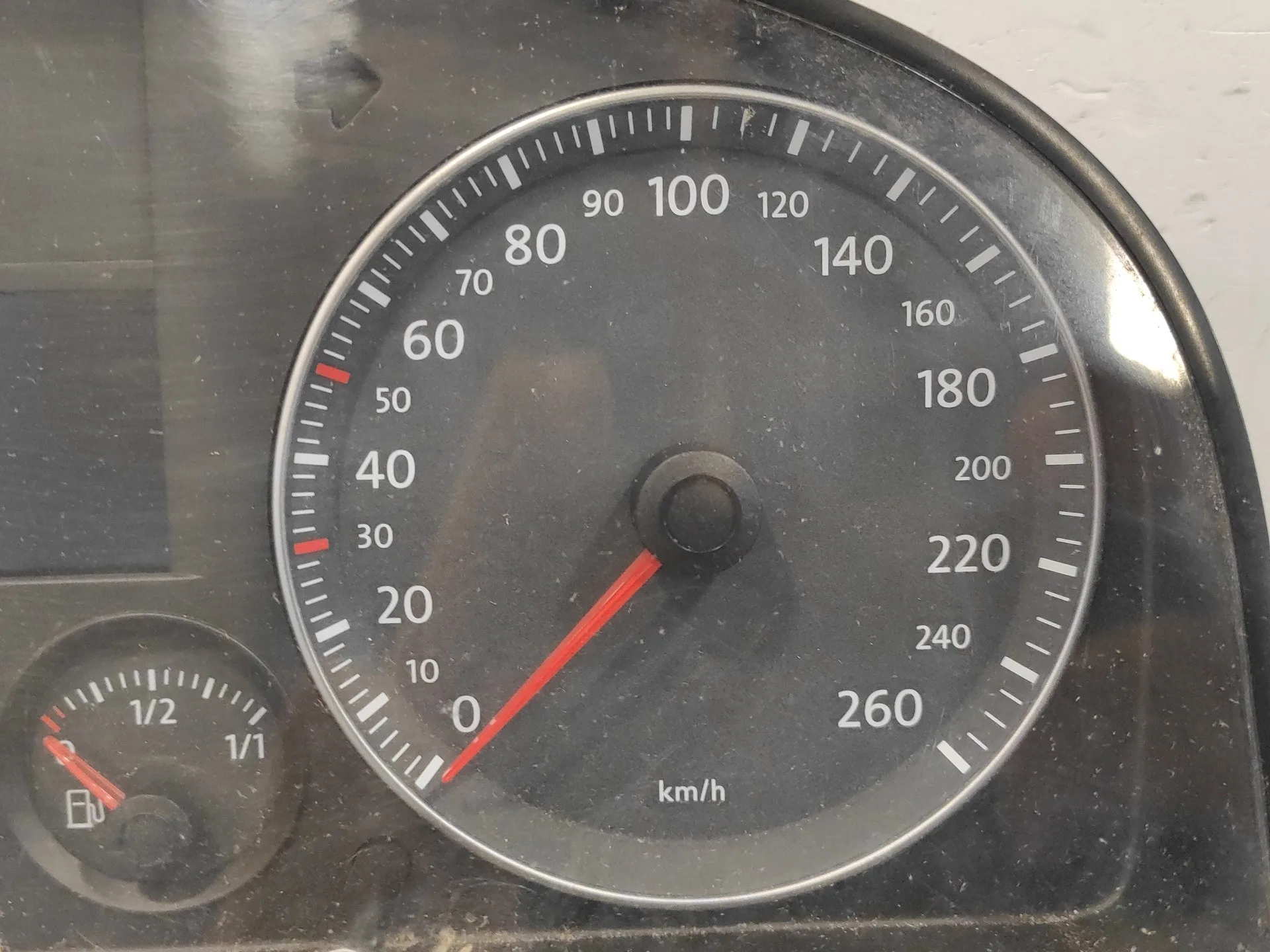 Cuadro Instrumentos para Volkswagen Caddy Ka/Kb (2K)