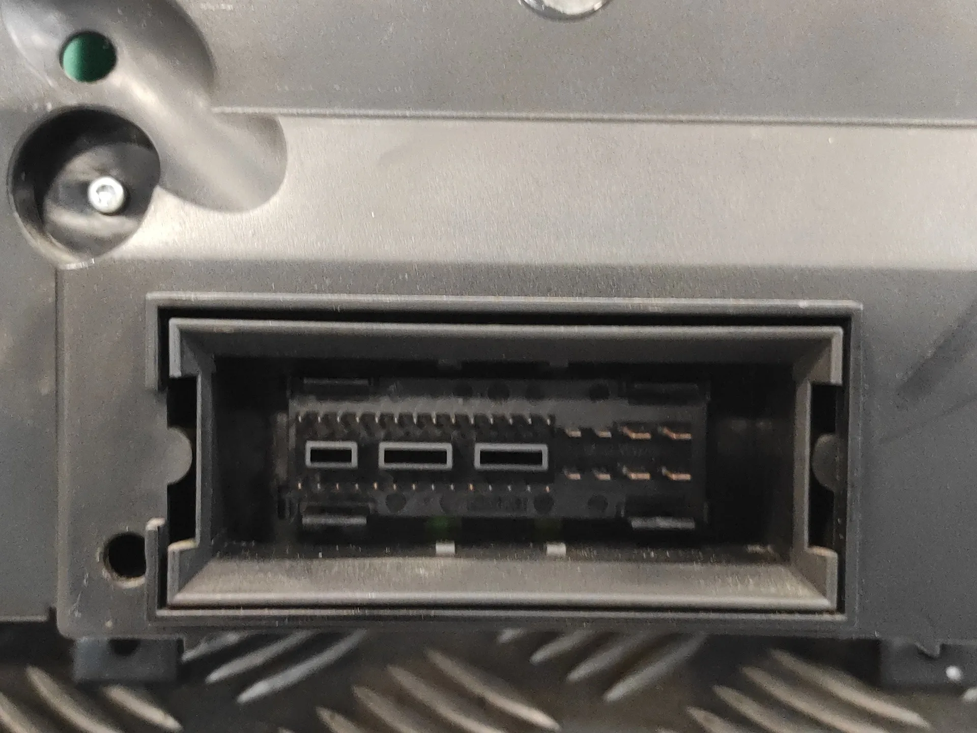 Cuadro Instrumentos para Volkswagen Caddy Ka/Kb (2K)