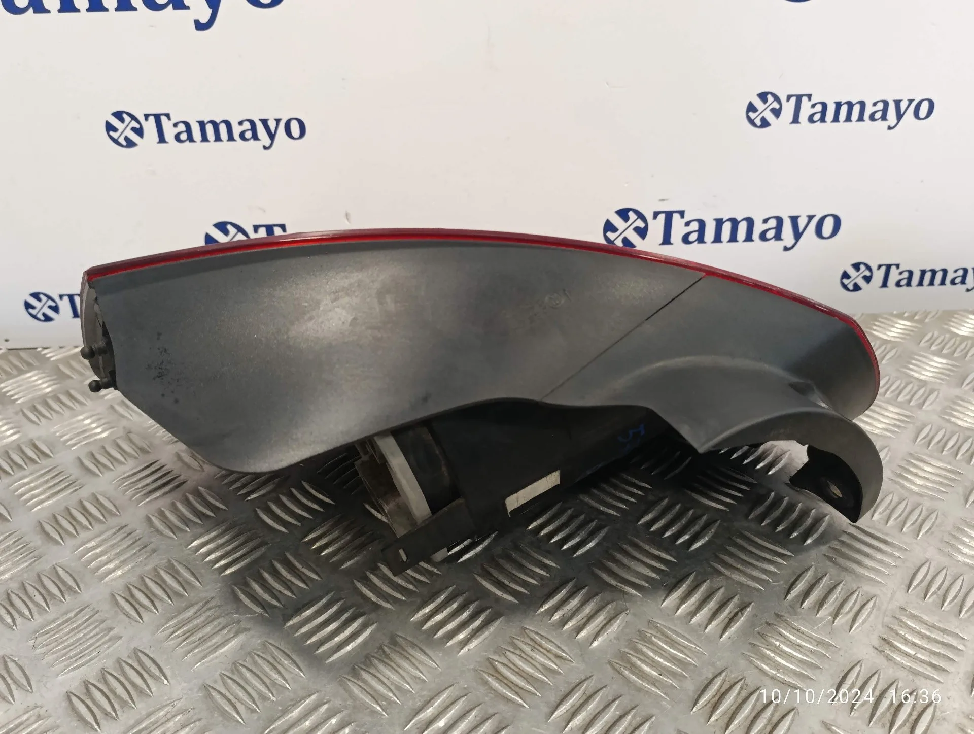 Piloto Trasero Derecho para Fiat Bravo (198)