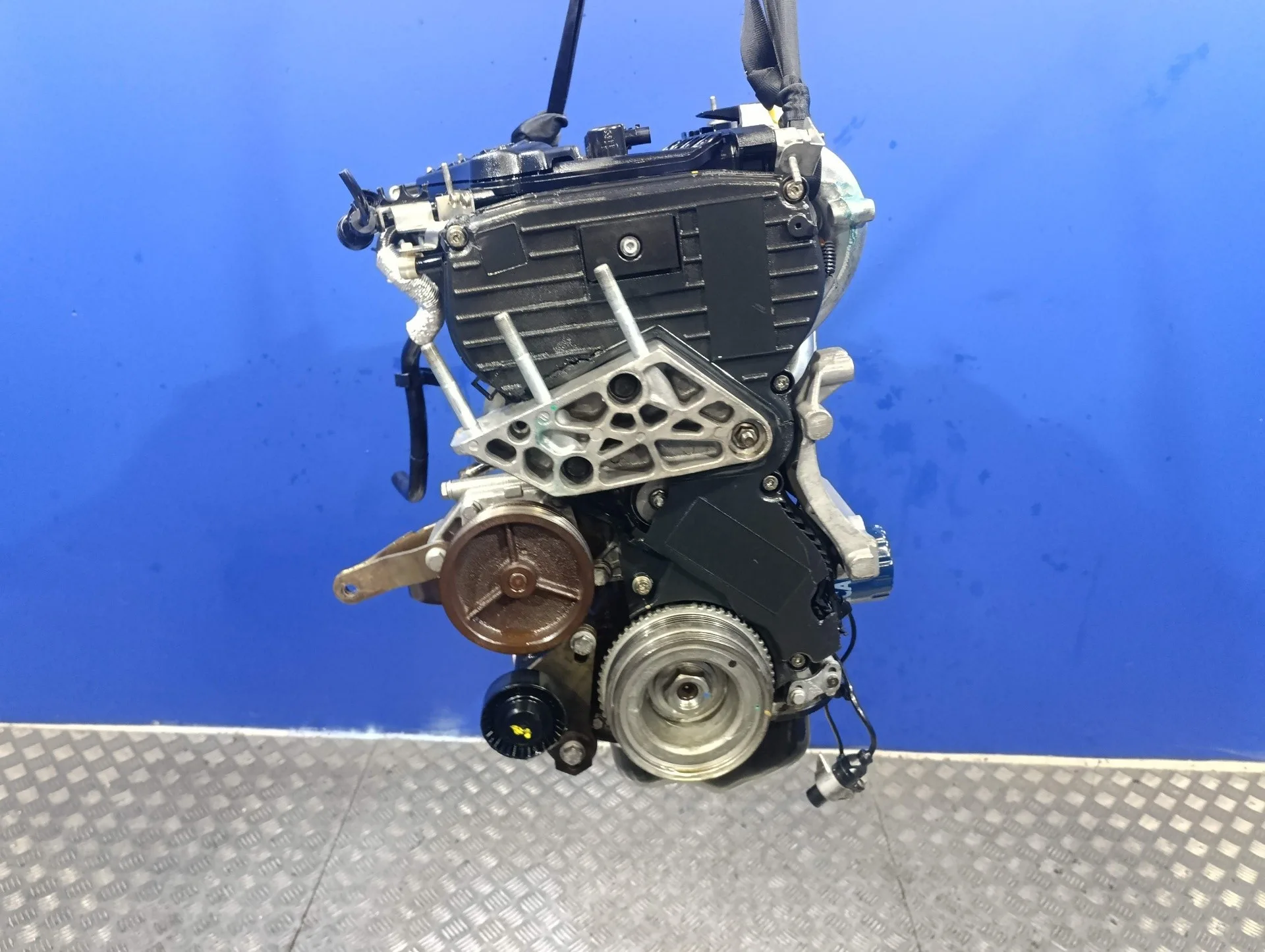 Motor Completo para Fiat Stilo (192)