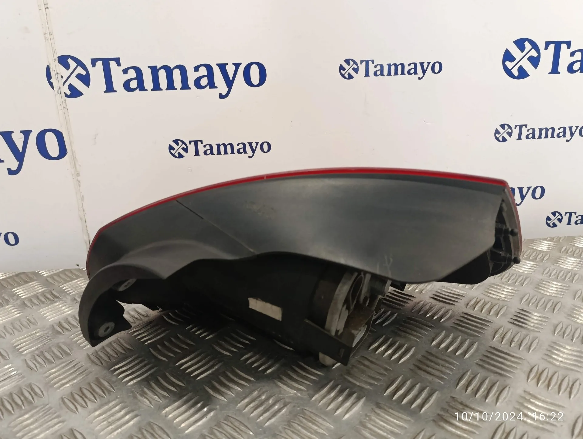 Piloto Trasero Izquierdo para Fiat Bravo (198)