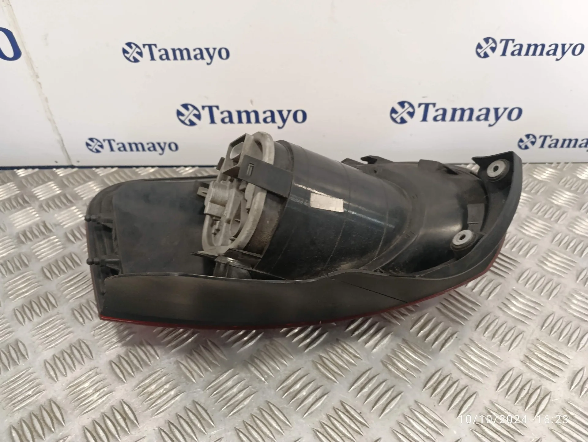 Piloto Trasero Izquierdo para Fiat Bravo (198)