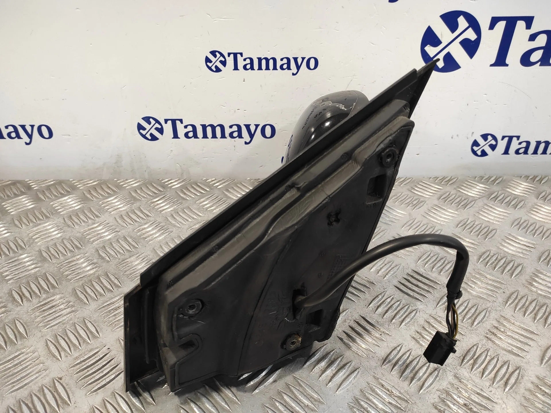 Retrovisor Derecho para Fiat Bravo (198)